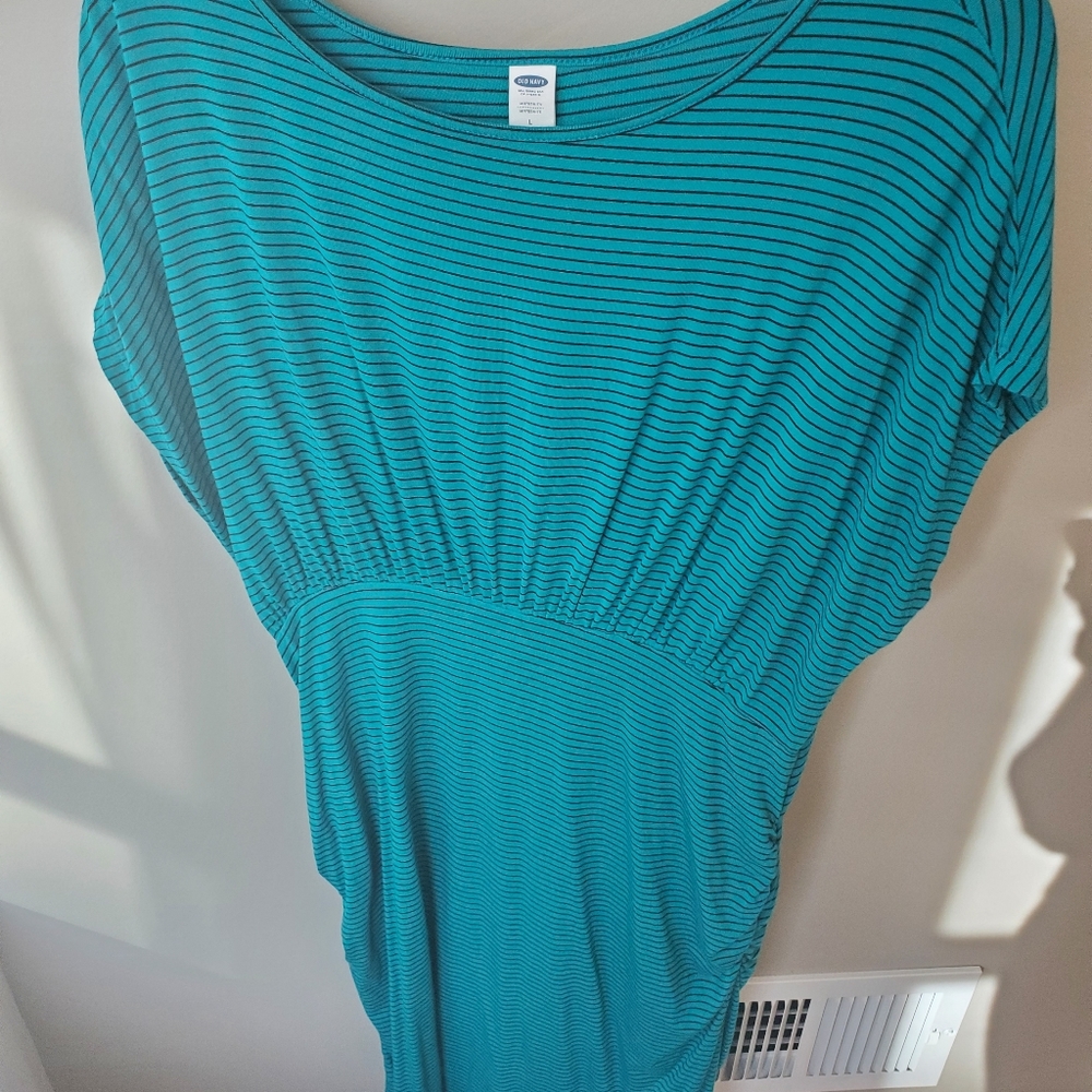 Old Navy Maternity dress